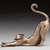 Side, bronze